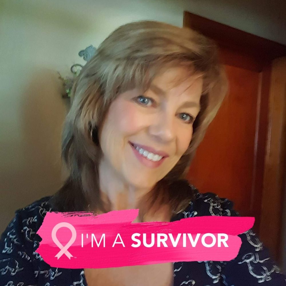 Meet your Posher, Bev